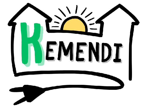 Kemendi